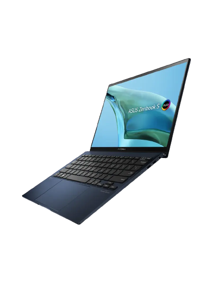 Ноутбук Asus | Zenbook S | 13.3" 2.8k 2880x1800 Oled | R7 6800u | 16gb 512gb Ssd | Integrated Gpu - 90nb0wa3-M00up0 / Um5302ta-Lv562w
