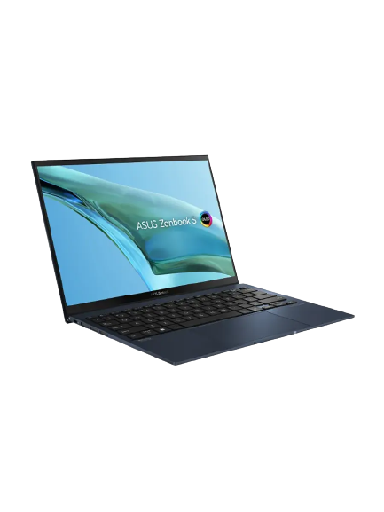 Ноутбук Asus | Zenbook S | 13.3" 2.8k 2880x1800 Oled | R7 6800u | 16gb 512gb Ssd | Integrated Gpu - 90nb0wa3-M00up0 / Um5302ta-Lv562w