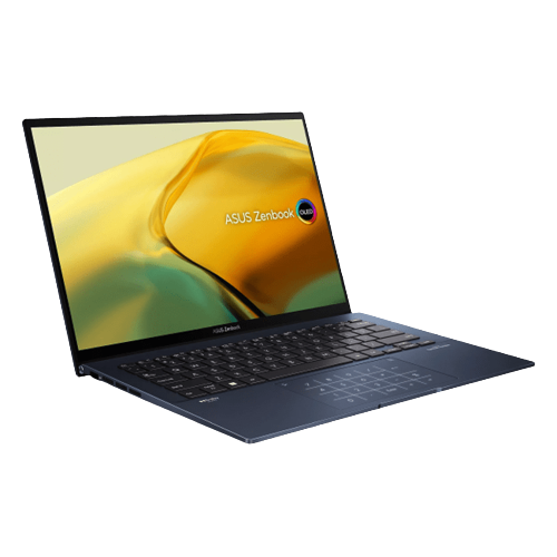 Ноутбук Asus | Zenbook | 14" Wqxga 2560x1600 Oled | I7-1260p | 16gb 512gb Ssd | Integrated Gpu - 90nb0wc1-M00bm0 / Ux3402za-Km023w
