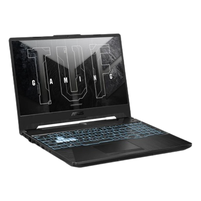 Ноутбук Asus | Tuf Gaming | 15.6" Fhd 1920x1080 | R7 5800h | 16gb 1tb Ssd | Rtx3060 6gb - 90nr0607-M004a0 / Fa506qm-Hn128