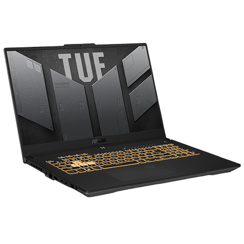 Ноутбук Asus | Tuf Gaming | 17.3" Fhd 1920x1080 | I7-12700h | 16gb 1tb Ssd | Rtx3060 6gb - 90nr09g1-M006k0 / Fx707zm-Kh083