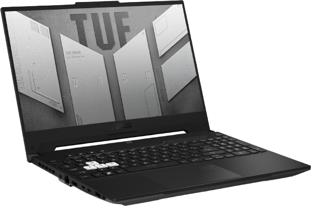 Ноутбук Asus | Tuf Gaming | 15.6" Wqhd 2560x1440 | I7-12650h | 16gb 1tb Ssd | Rtx3070 8gb - 90nr0av3-M004w0