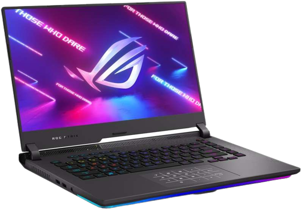 Ноутбук Asus Rog Strix G15| 15.6" Fhd 1920x1080 | R7 5800h | 16gb 1tb Ssd | Rtx3070 8gb - 90nr0562-M007b0