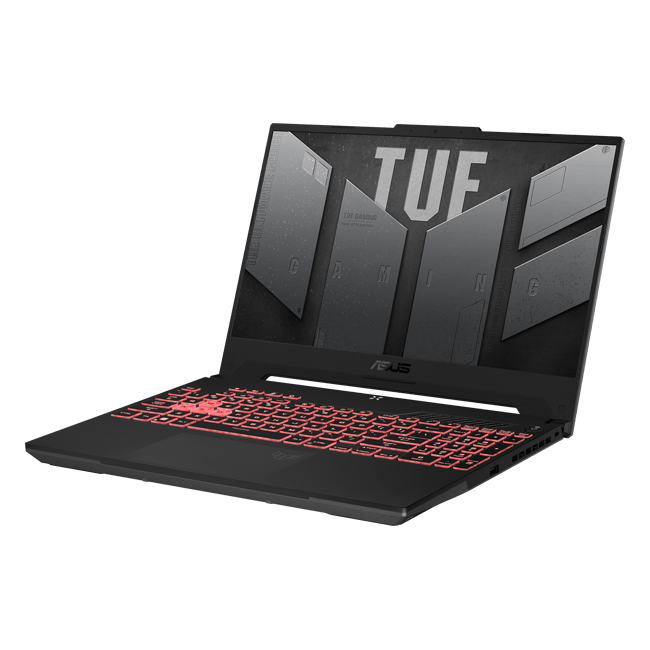Ноутбук Asus | Tuf Gaming | 15.6" Fhd 1920x1080 | R7 6800h | 16gb 512gb Ssd | Rtx3060 6gb - 90nr09c1-M006c0 / Fa507rm-Hn110