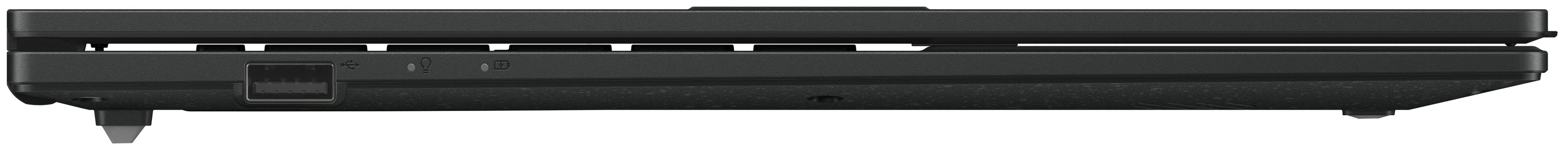 Ноутбук Asus | Vivobook Go | 15.6" Fhd 1920x1080 | R5 7520u | 8gb 512gb Ssd | Integrated Gpu - 90nb0zr2-M00l10 / E1504fa-Bq090