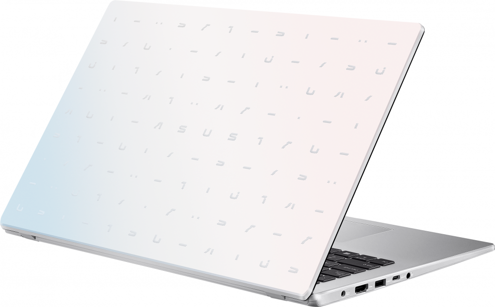 Ноутбук Asus | Vivobook Go | 15.6" Fhd 1920x1080 | Pentium N6000 | 8gb 256gb Ssd | Integrated Gpu - 90nb0uj3-M00ck0 / E510ka-Ej316