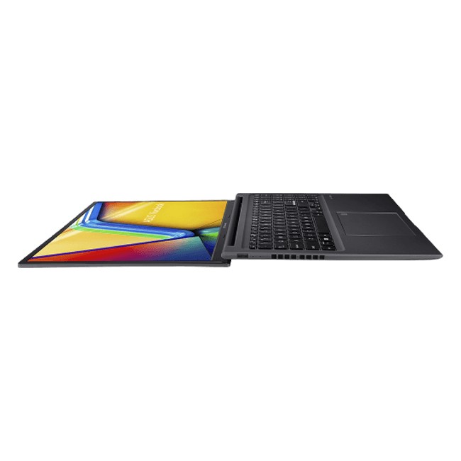 Ноутбук Asus | Vivobook | 16" Wuxga 1920x1200 | R5-7530u | 8gb 512gb Ssd | Integrated Gpu - 90nb10r1-M002d0 / M1605ya-Mb011