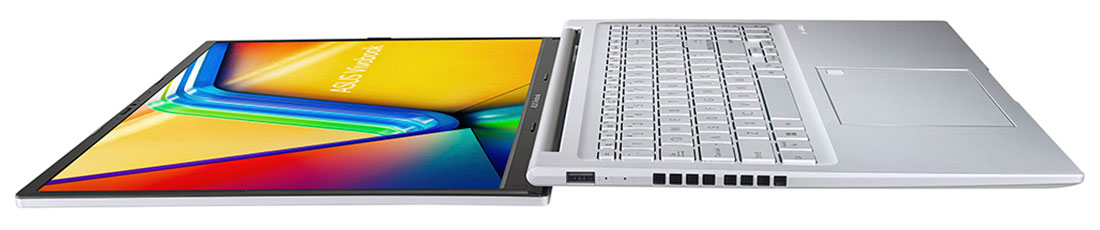 Ноутбук Asus | Vivobook | 16" Wuxga 1920x1200 | R5 7530u | 8gb 512gb Ssd | Integrated Gpu - 90nb10r2-M002e0 / M1605ya-Mb068