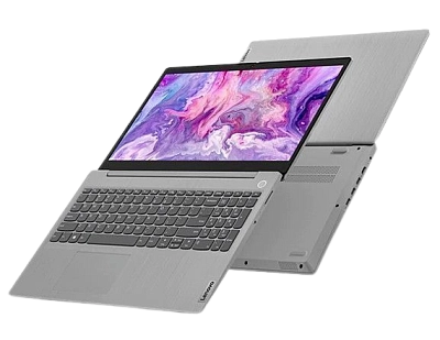 Ноутбук Lenovo | Ideapad 3 | 15.6" Fhd 1920x1080 | R5 7520u | 8gb 512gb Ssd | Integrated Gpu - 82xq0057rk