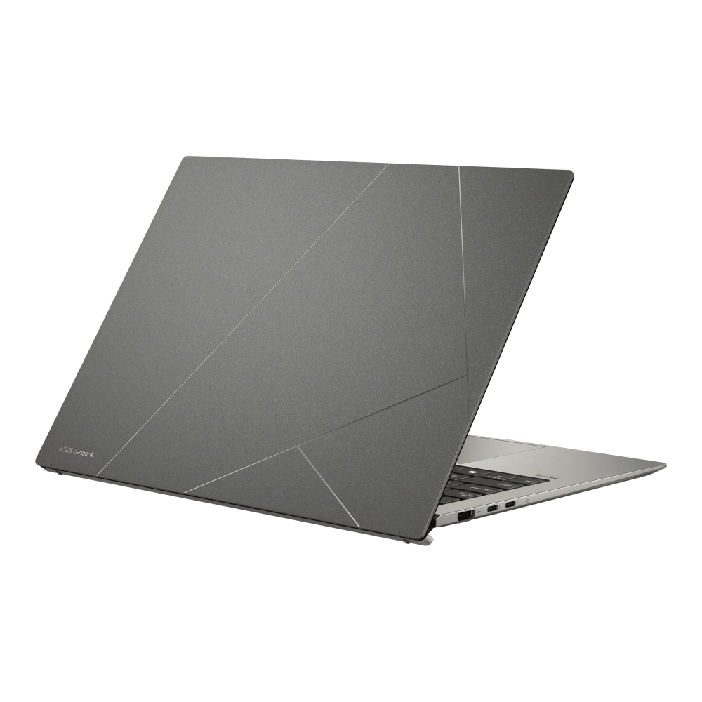 Ноутбук Asus | Zenbook S | 13.3" 2.8k 2880x1800 Oled | I5-1335u | 16gb 512gb Ssd | Integrated Gpu - 90nb0z92-M00at0 / Ux5304va-Nq042w