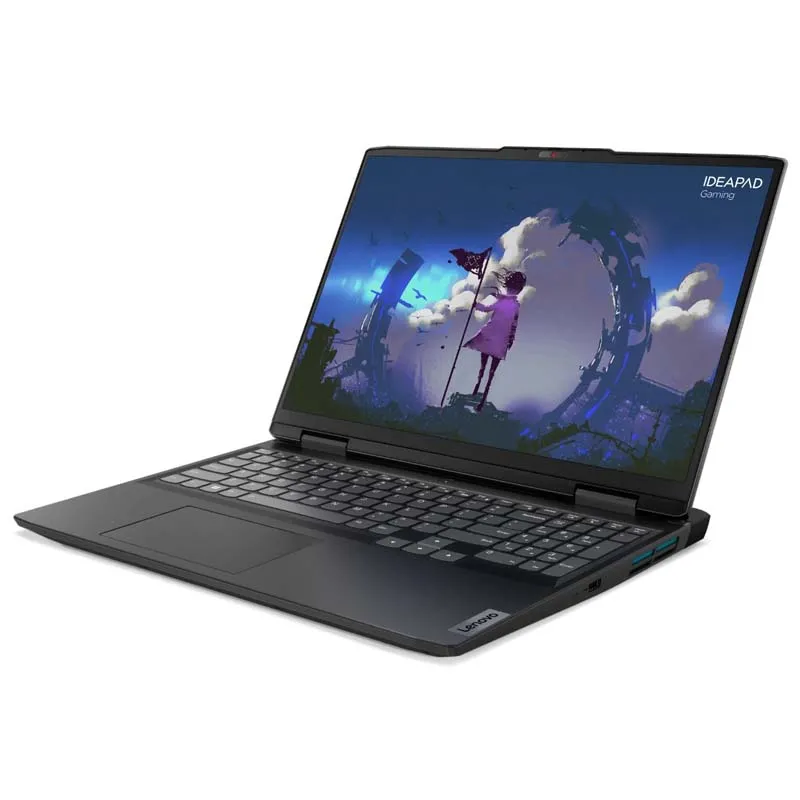 Ноутбук Lenovo | Ideapad 3 | 16" Wuxga 1920x1200 | I7-1355u | 16gb 512gb Ssd | Integrated Gpu - 82x80005rk