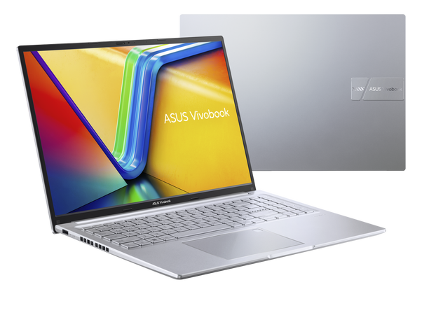 Ноутбук Asus | Vivobook | 16" Wuxga 1920x1200 | R7 7730u | 16gb 1tb Ssd | Integrated Gpu - 90nb10r2-M006f0 / M1605ya-Mb161