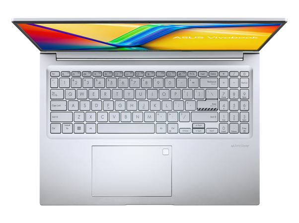 Ноутбук Asus | Vivobook | 16" Wuxga 1920x1200 | R7 7730u | 16gb 1tb Ssd | Integrated Gpu - 90nb10r2-M006f0 / M1605ya-Mb161