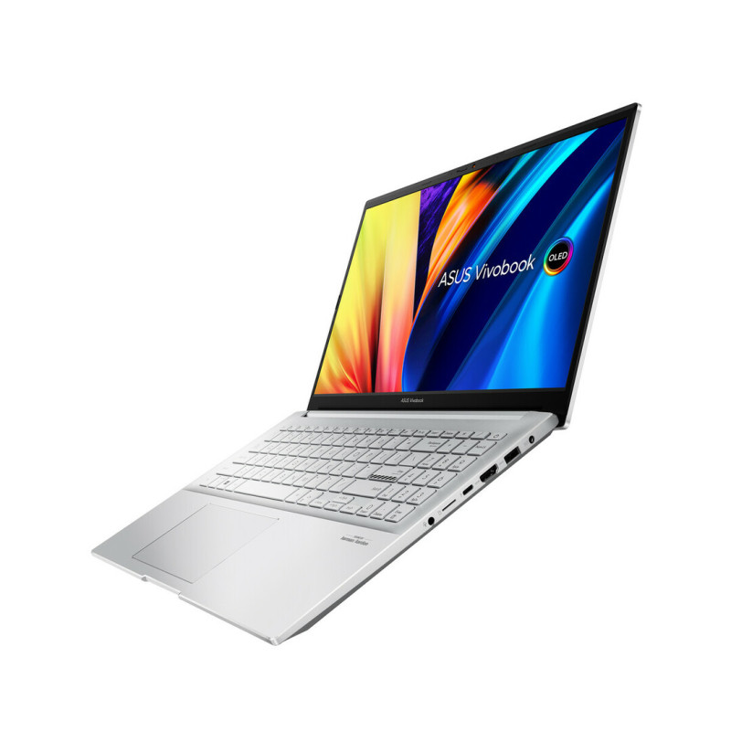 Ноутбук Asus | Vivobook | 15.6" 2.8k 2880x1620 Oled | I5-13500h | 16gb 1tb Ssd | Integrated Gpu - 90nb10p2-M005y0 / X1505va-Ma144