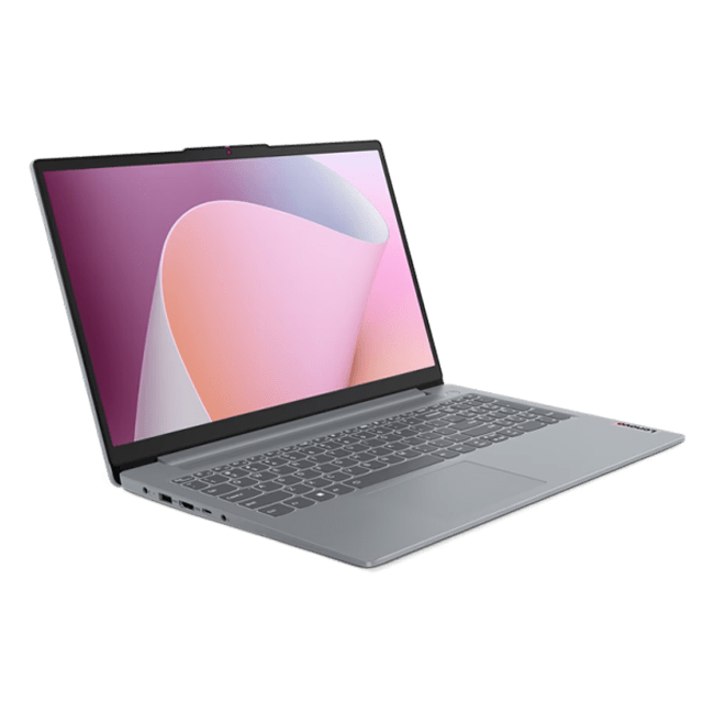 Ноутбук Lenovo | Ideapad 3 | 15.6" Fhd 1920x1080 | R5 7520u | 8gb 256gb Ssd | Integrated Gpu - 82xq004qrk