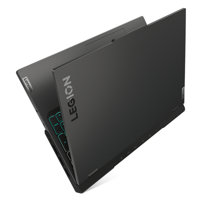 Ноутбук Lenovo | Legion 7 Pro | 16" Wqxga 2560x1600 | I9-13900hx | 32gb 2tb Ssd | Rtx4090 16gb - 82wq0026rk