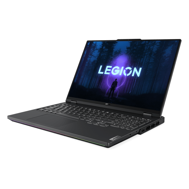Ноутбук Lenovo | Legion 7 Pro | 16" Wqxga 2560x1600 | I9-13900hx | 32gb 2tb Ssd | Rtx4090 16gb - 82wq0026rk