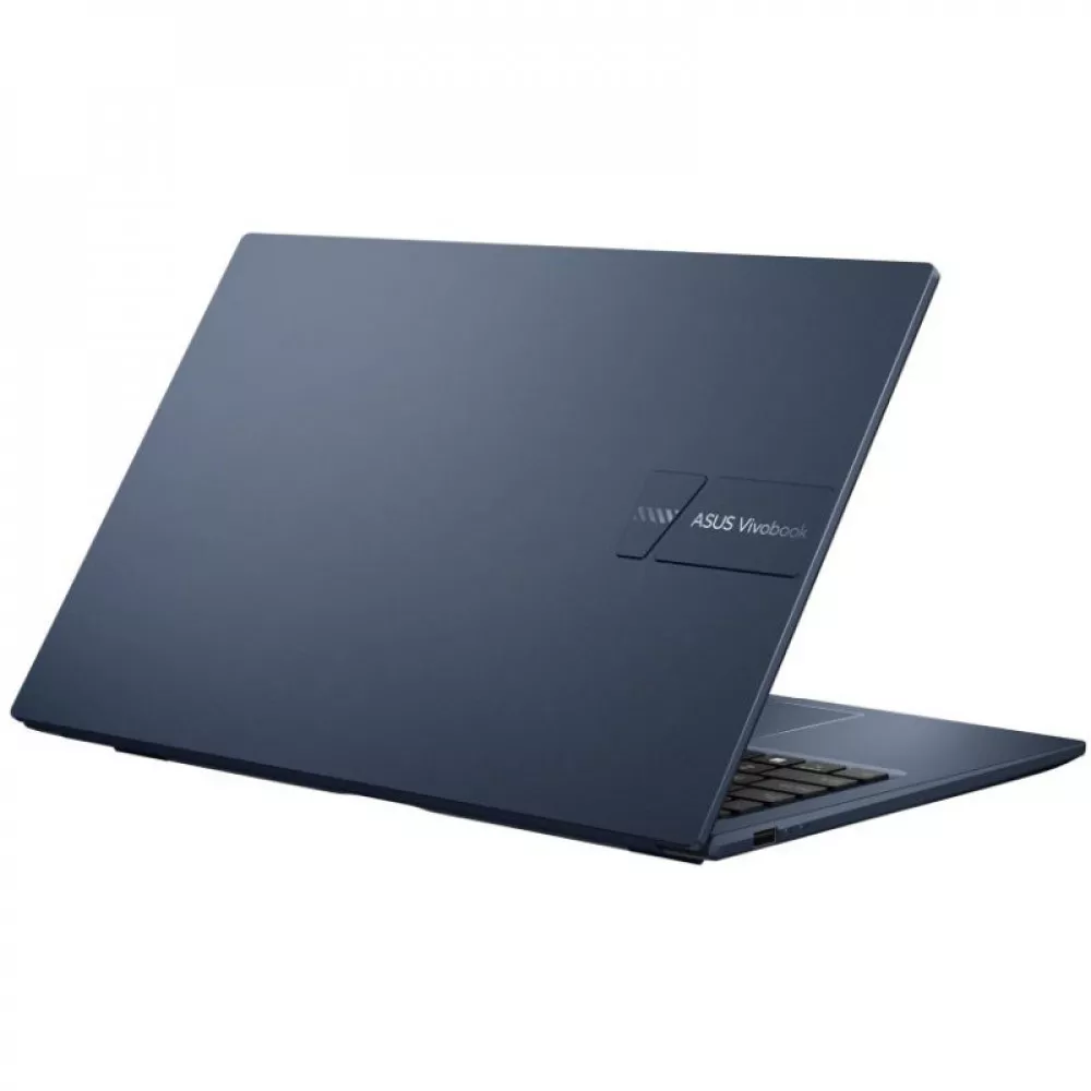 Ноутбук Asus | Vivobook | 15.6" Fhd 1920x1080 | I5-1235u | 8gb 512gb Ssd | Integrated Gpu - 90nb1021-M003k0 / X1504za-Bq086