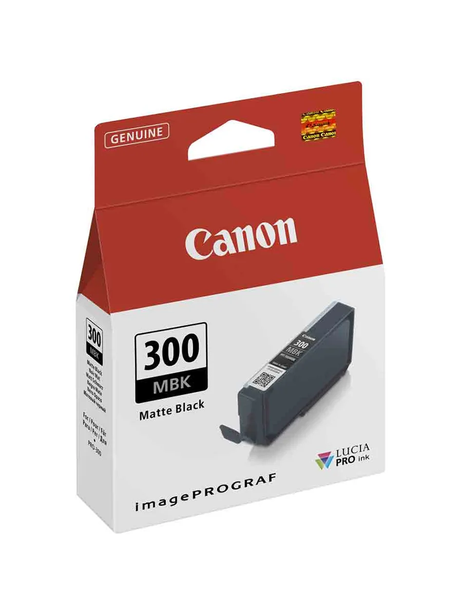 Canon Pfi-1300 Chroma Optimizer