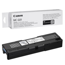Canon Maintenance Cartridge Mc-G01