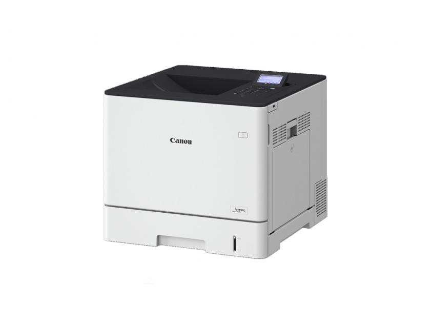 Canon I-Sensys Lbp722cdw