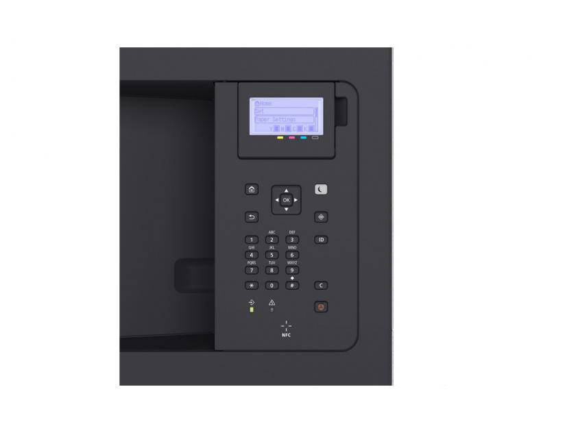 Canon I-Sensys Lbp722cdw