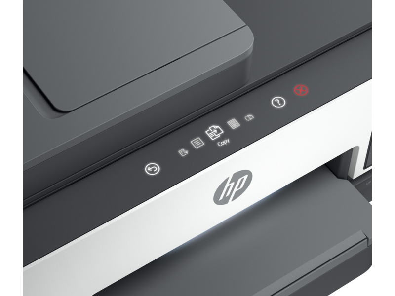 Hp Smart Tank 790