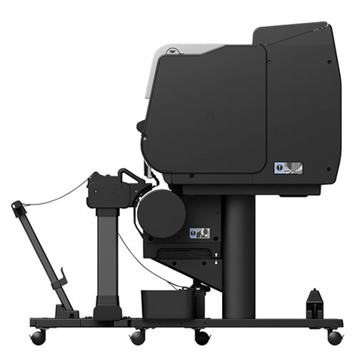 Canon Sheet Stacker Ss-21