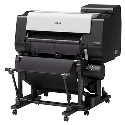 Canon Sheet Stacker Ss-21