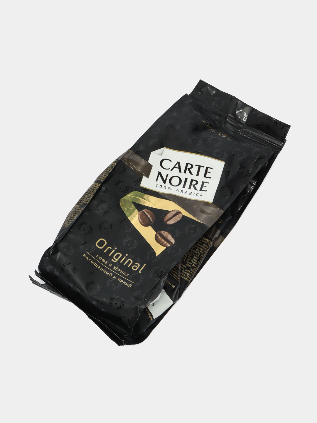 Carte Noire В Зернах Original 9x230 Gr