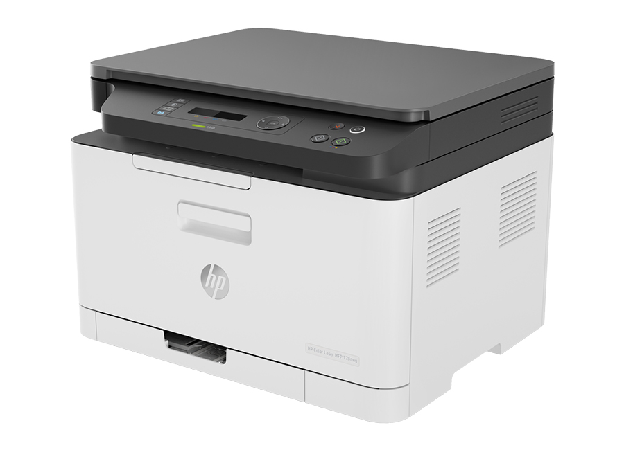 Hp Color Laser Mfp 178nw