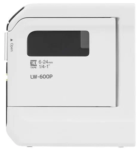 Epson Labelworks Lw-600p