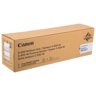 Canon C-Exv49 Drum Unit
