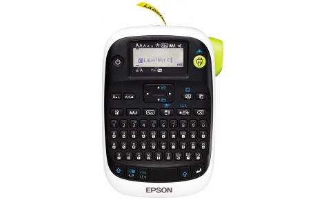 Epson Labelworks Lw-400