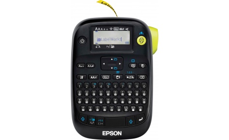 Epson Labelworks Lw-400vp