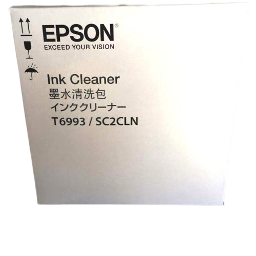 Комплект Очистки Epson T6993