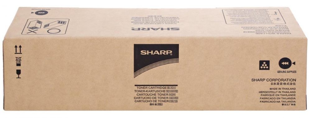 Sharp Toner Mx-235ft