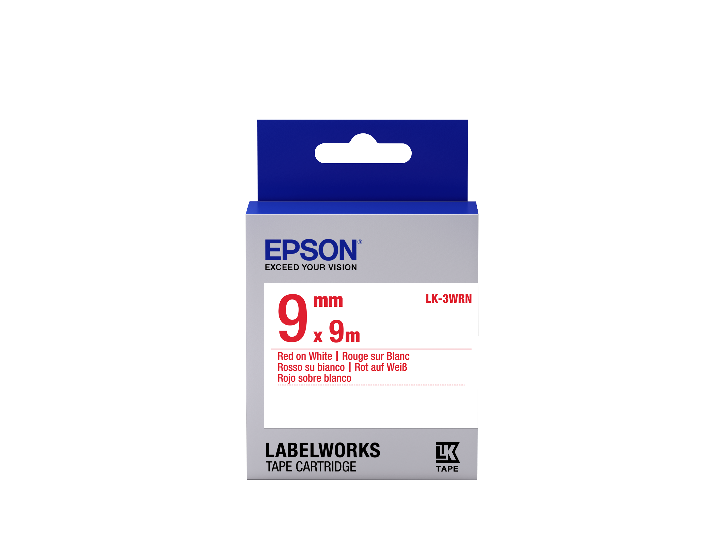 Epson Lk-3wrn