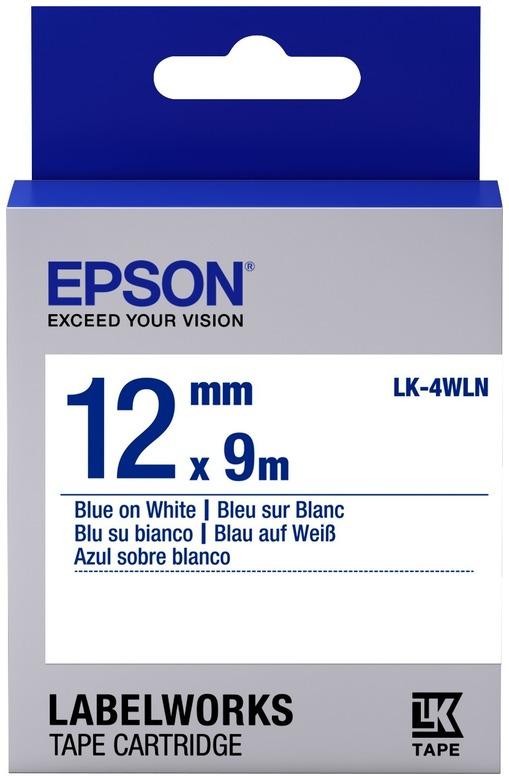 Epson Lk-4wln