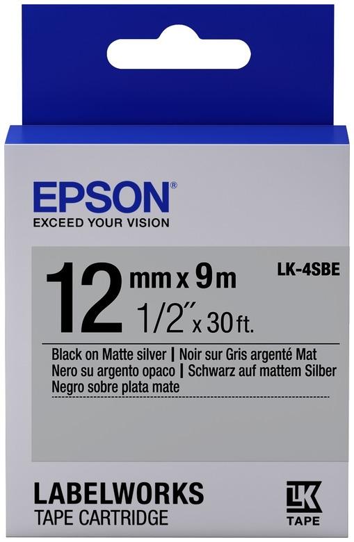 Epson Lk-4sbe
