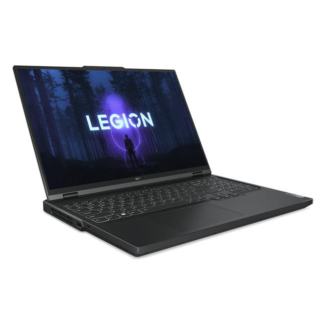 Ноутбук Lenovo | Legion 5 Pro | 16.0" Wqxga 2560x1600 165hz | I5-13500hx | 16gb 512gb Ssd | Rtx4050 6gb Gddr6 | Free Dos - 82wk00h4rk