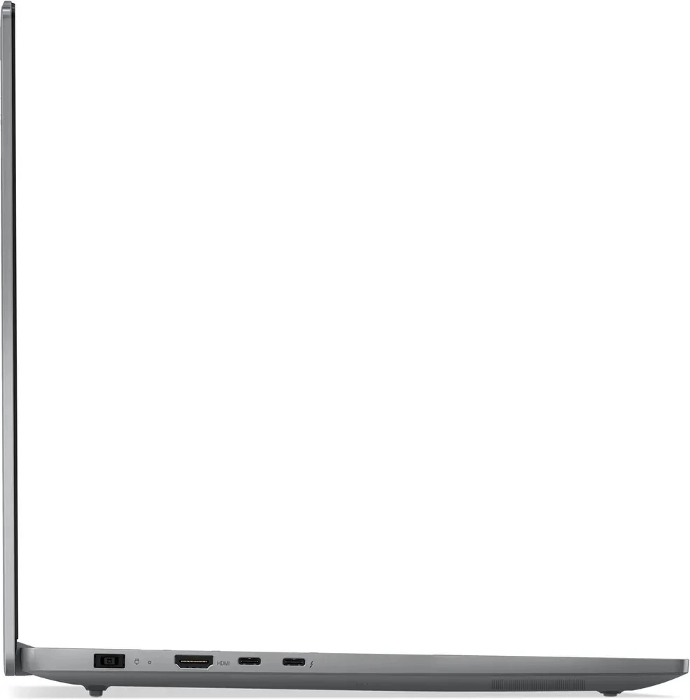 Ноутбук Lenovo | Ideapad 5 Pro | 16.0" 2.5k 2560x1600 120hz | I7-13700h | 16gb 1tb Ssd | Rtx4050 6gb Gddr6 | Free Dos - 83aq0005rk