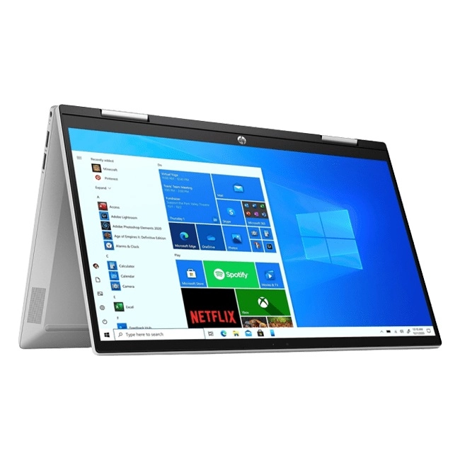 Ноутбук Hp | Pavilion X360 | 14.0" Fhd Touch | I7-1355u | 16gb 512gb Ssd | Intel® Iris® Xe Graphics | Free Dos - 7p4d6ea