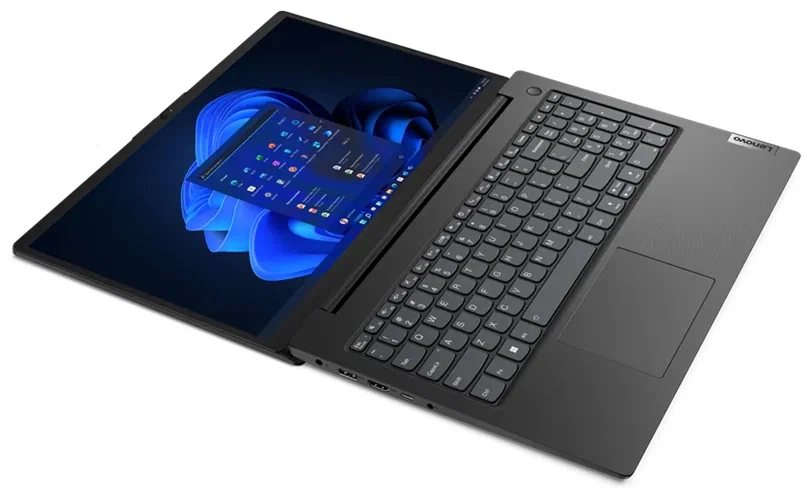 Ноутбук Lenovo | V15 | 15.6" Fhd 1920x1080 Anti-Glare | I5-1235u | 8gb 256gb Ssd | Intel® Iris® Xe Graphics | Free Dos - 82tt003rru