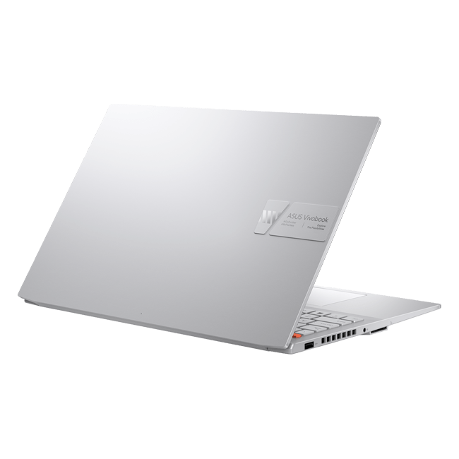 Ноутбук Asus | Vivobook Pro | 15.6" 2.8k 2880x1620 Oled 120hz | I5-13500h | 16gb 512gb Ssd | Rtx3050 4gb Gddr6 | Free Dos - 90nb11k2-M003e0 / K6502vj-Ma104