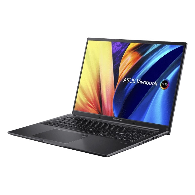 Ноутбук Asus | Vivobook | 16.0" Wuxga 1920x1200 60hz | I3-1215u | 8gb 256gb Ssd | Integrated | Free Dos - 90nb0za3-M00pm0 / X1605za-Mb457
