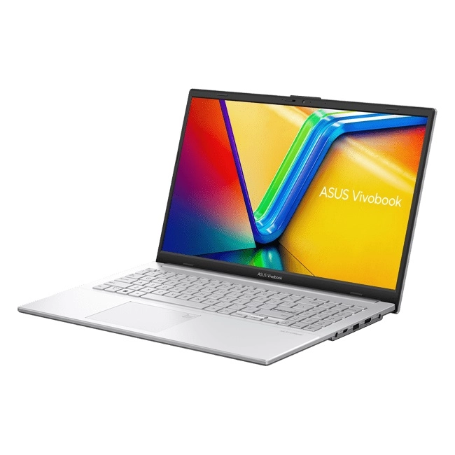 Ноутбук Asus | Vivobook Go | 15.6" Fhd 1920x1080 Oled 60hz | R5 7520u | 8gb 512gb Ssd | Integrated | Free Dos - 90nb0zr1-M00xs0 / E1504fa-L1116