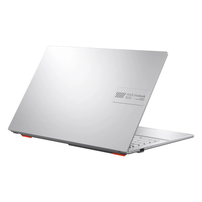 Ноутбук Asus | Vivobook Go | 15.6" Fhd 1920x1080 Oled 60hz | R5 7520u | 8gb 512gb Ssd | Integrated | Free Dos - 90nb0zr1-M00xs0 / E1504fa-L1116