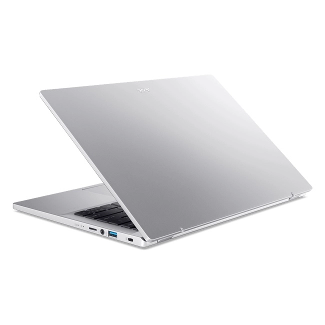 Ноутбук Acer | Swift | 14.0" 2.8k Oled 90hz | I3-1315u | 8gb 512gb Ssd | Integrated | Free Dos - Nx.Kmzer.006
