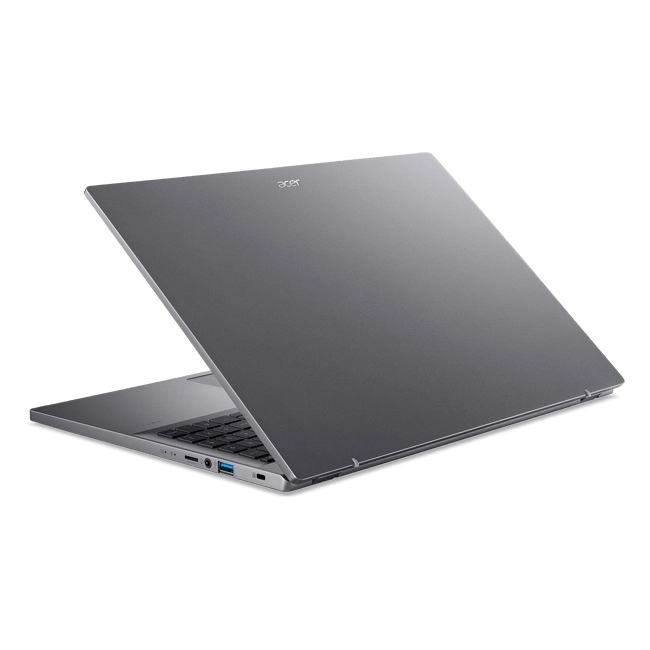 Ноутбук Acer | Swift | 16.0" 3.2k Oled 120hz | I3-1315u | 8gb 512gb Ssd | Integrated | Free Dos - Nx.Kfser.005